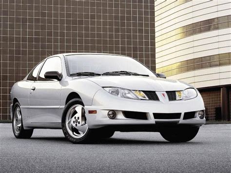 2006 pontiac sunfire|More.